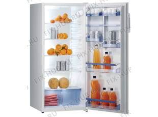 Холодильник Gorenje R4224W (245909, HS2226) - Фото